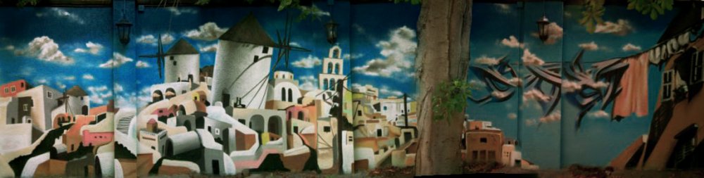 ELSONE::riesa