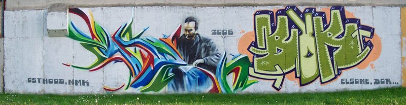 ELSONE/BOR_Riesa