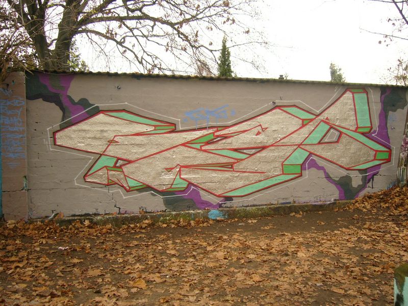 grosonenbg
