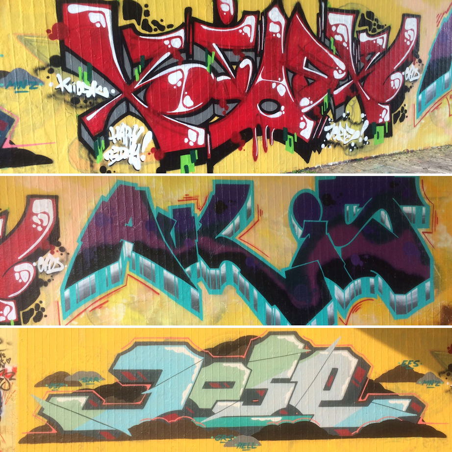 kaj
